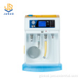 Handpiece Lubricating Machine dental handpiece lubrication device machine Supplier
